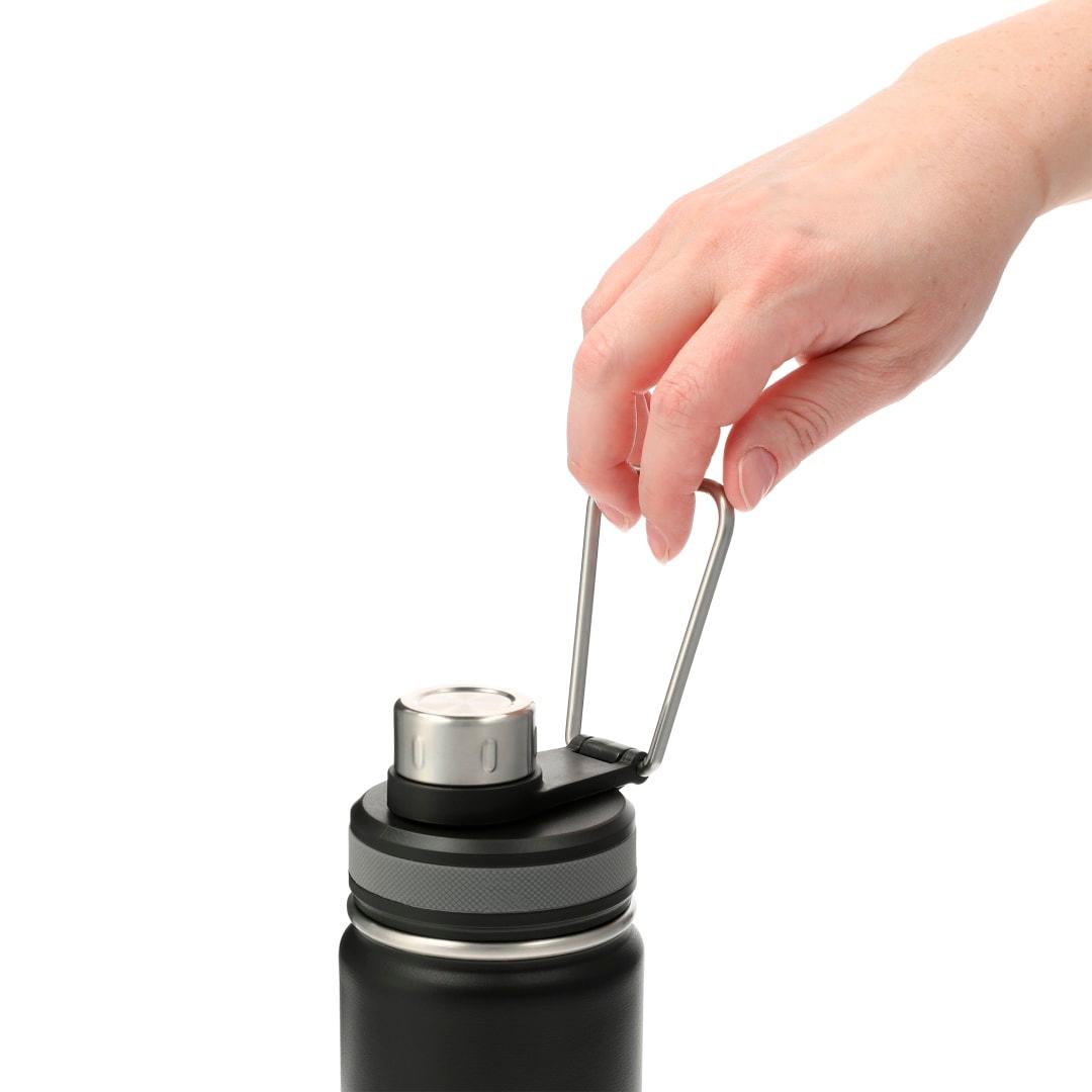 Vasco copper vacuum insulated bottle 20oz White miniatura 6
