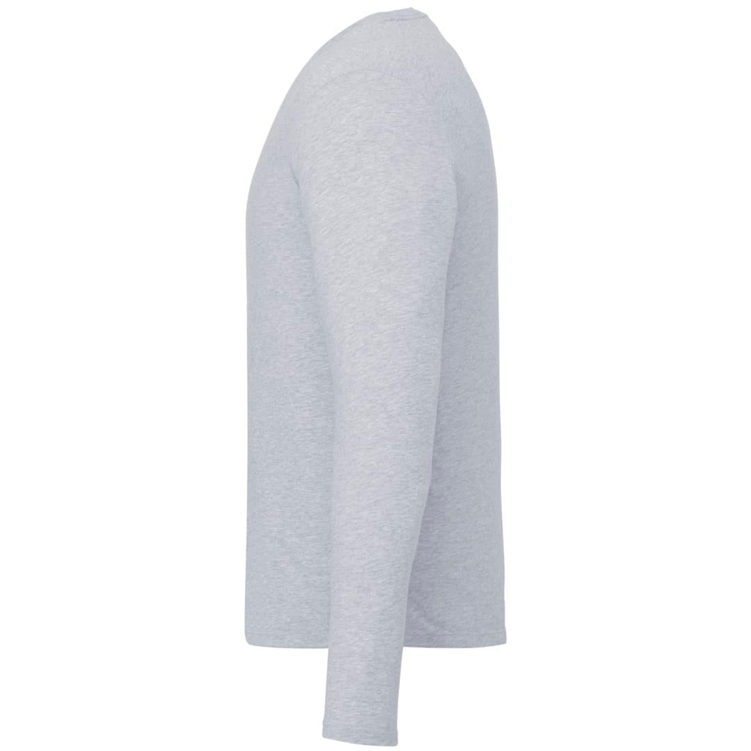 Somoto eco long sleeve tee - mens Royal miniatura 8