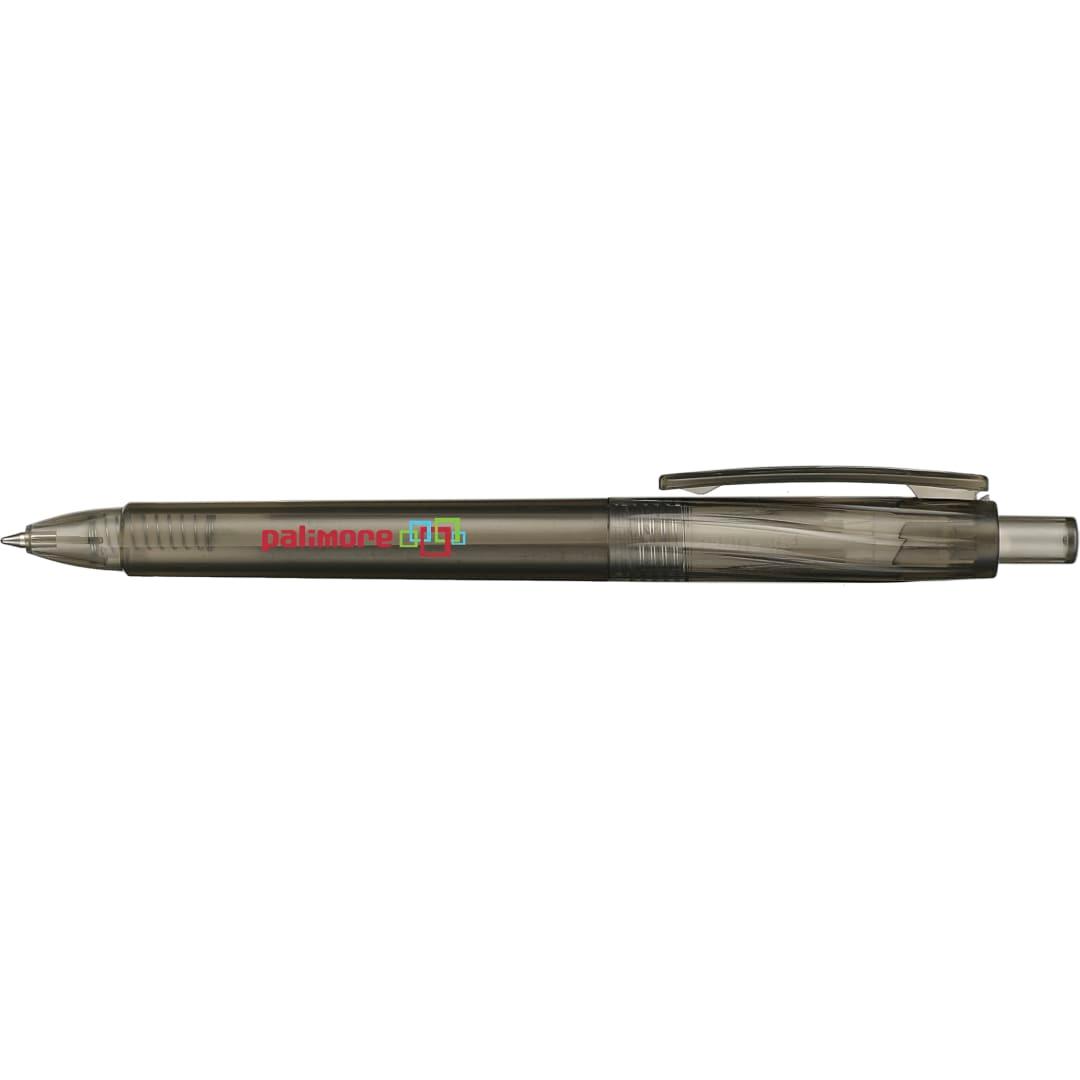 Function rpet quick-dry gel pen Blue miniatura 4