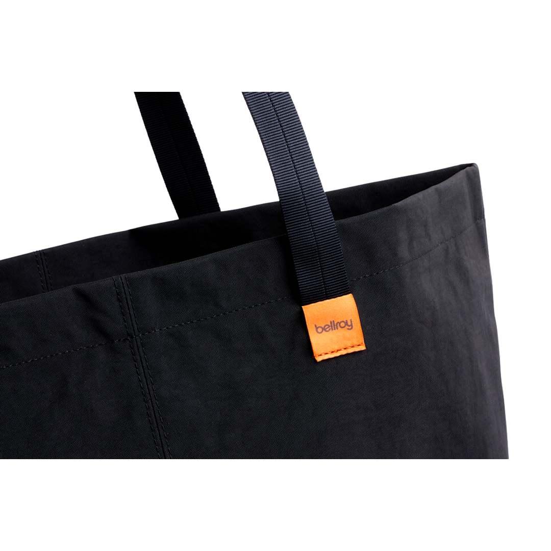 Bellroy market tote Black miniatura 8
