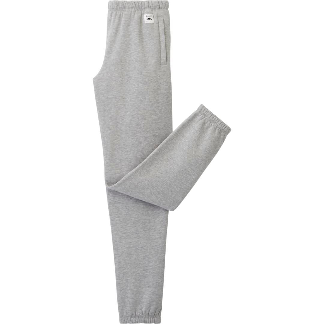 Womens paddlecreek roots73 fleece pant Grey miniatura 8