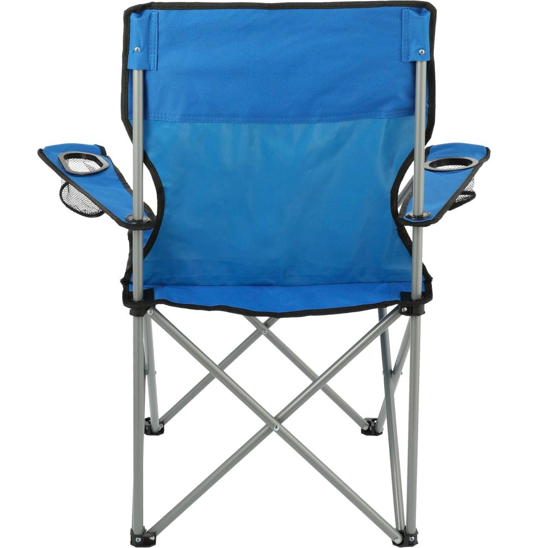 Game day event chair (300lb capacity) Black miniatura 23