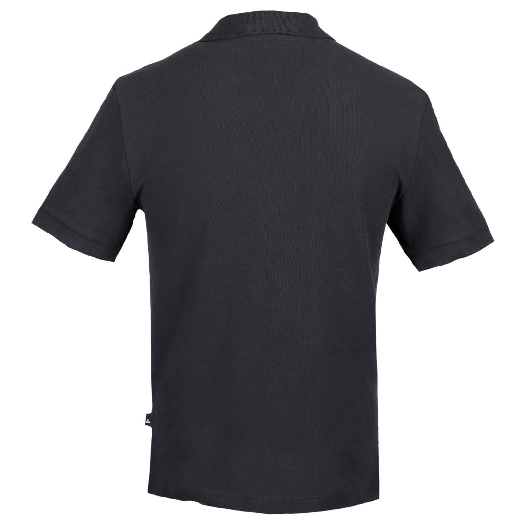American giant cotton pique polo - mens White miniatura 13