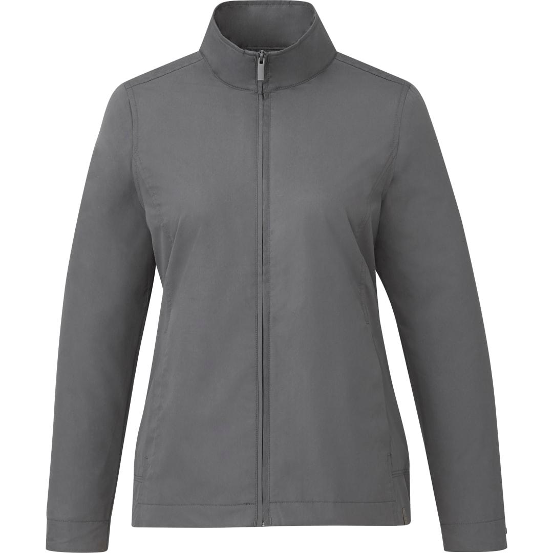 Foster eco jacket - womens Navy Blue miniatura 13