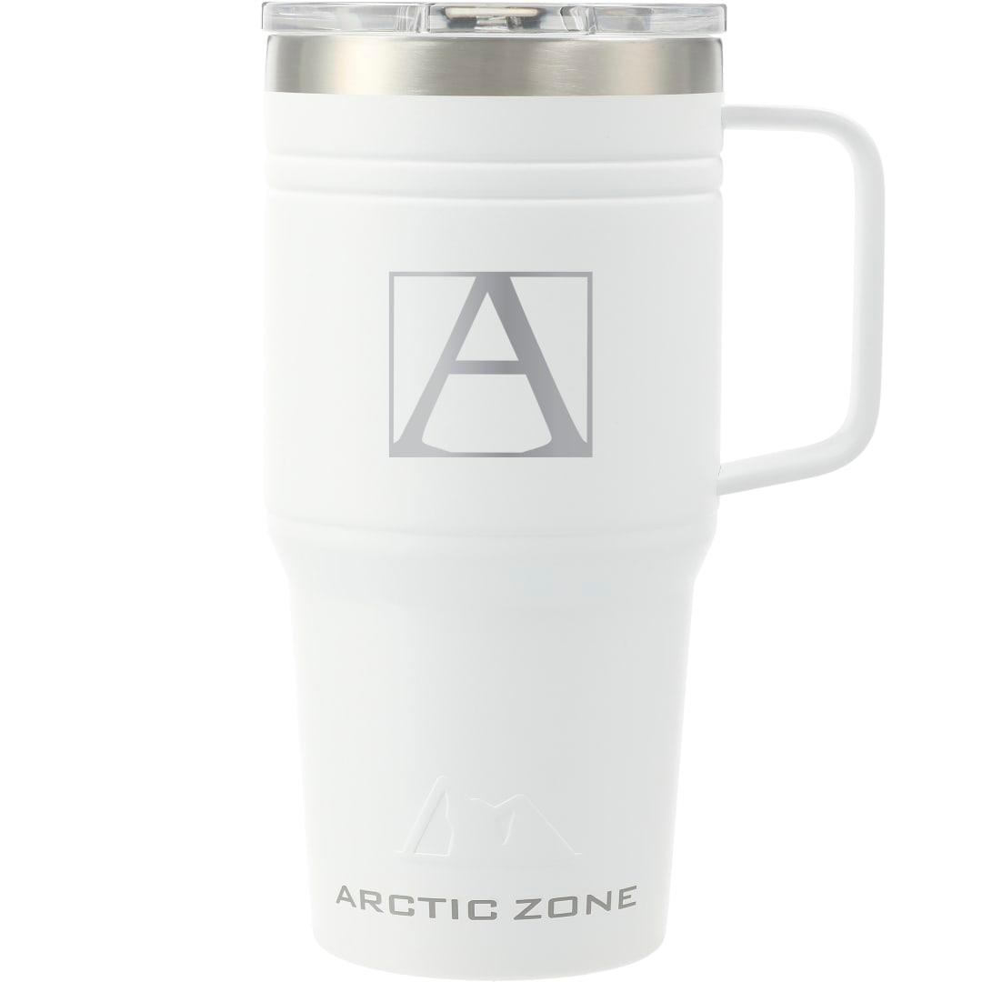 Arctic zone® titan thermal hp® mug 20oz Black miniatura 26