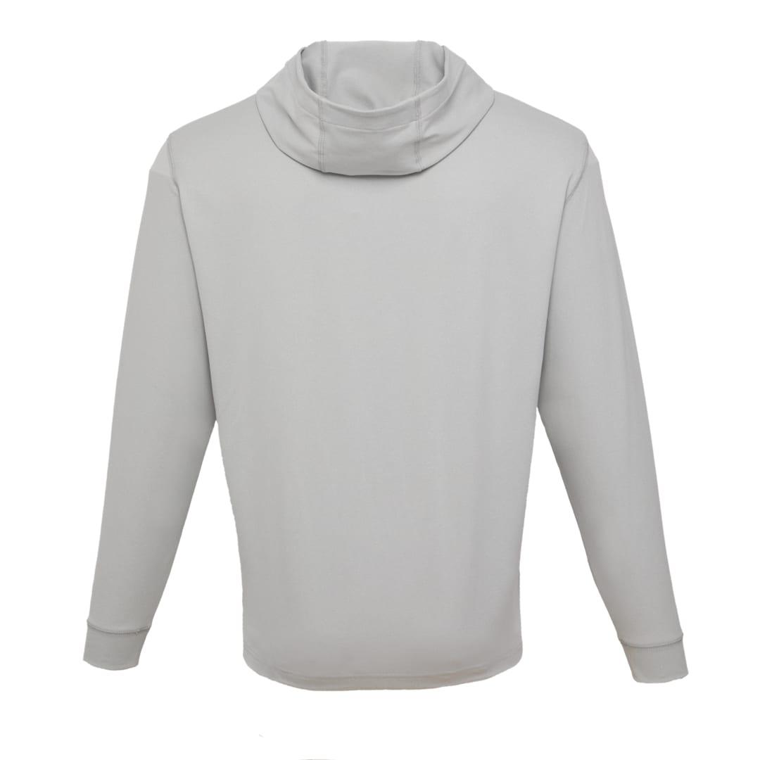 Footjoy approach hoodie Grey miniatura 11
