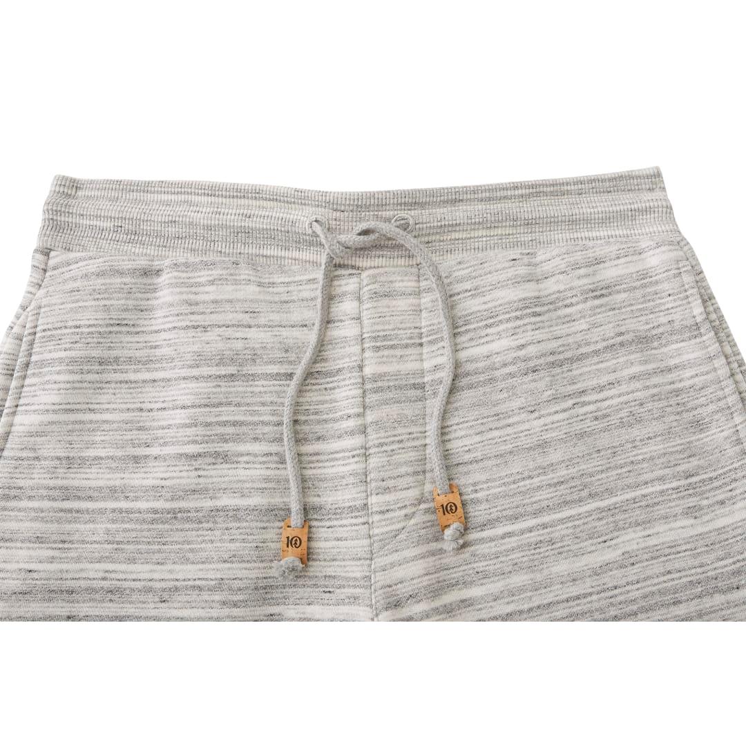 Tentree atlas sweatpant - mens Grey miniatura 3
