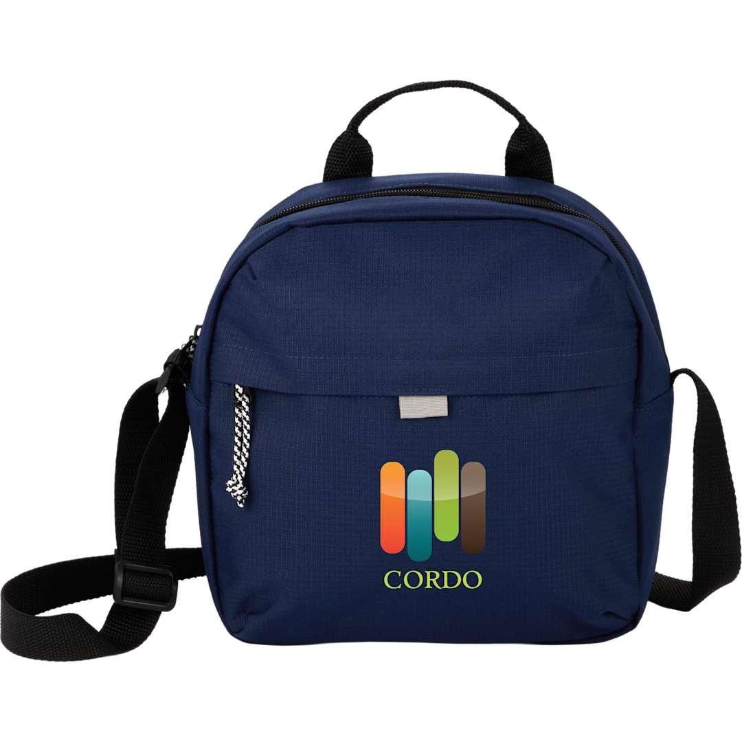 Caribou rpet 6 can cooler Beige miniatura 24