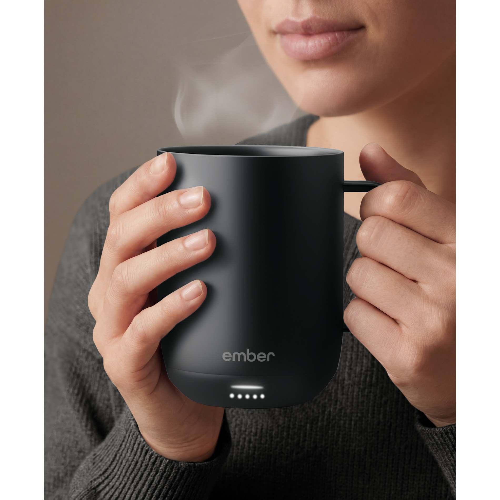 Ember mug 3 10oz Black thumbnail 34