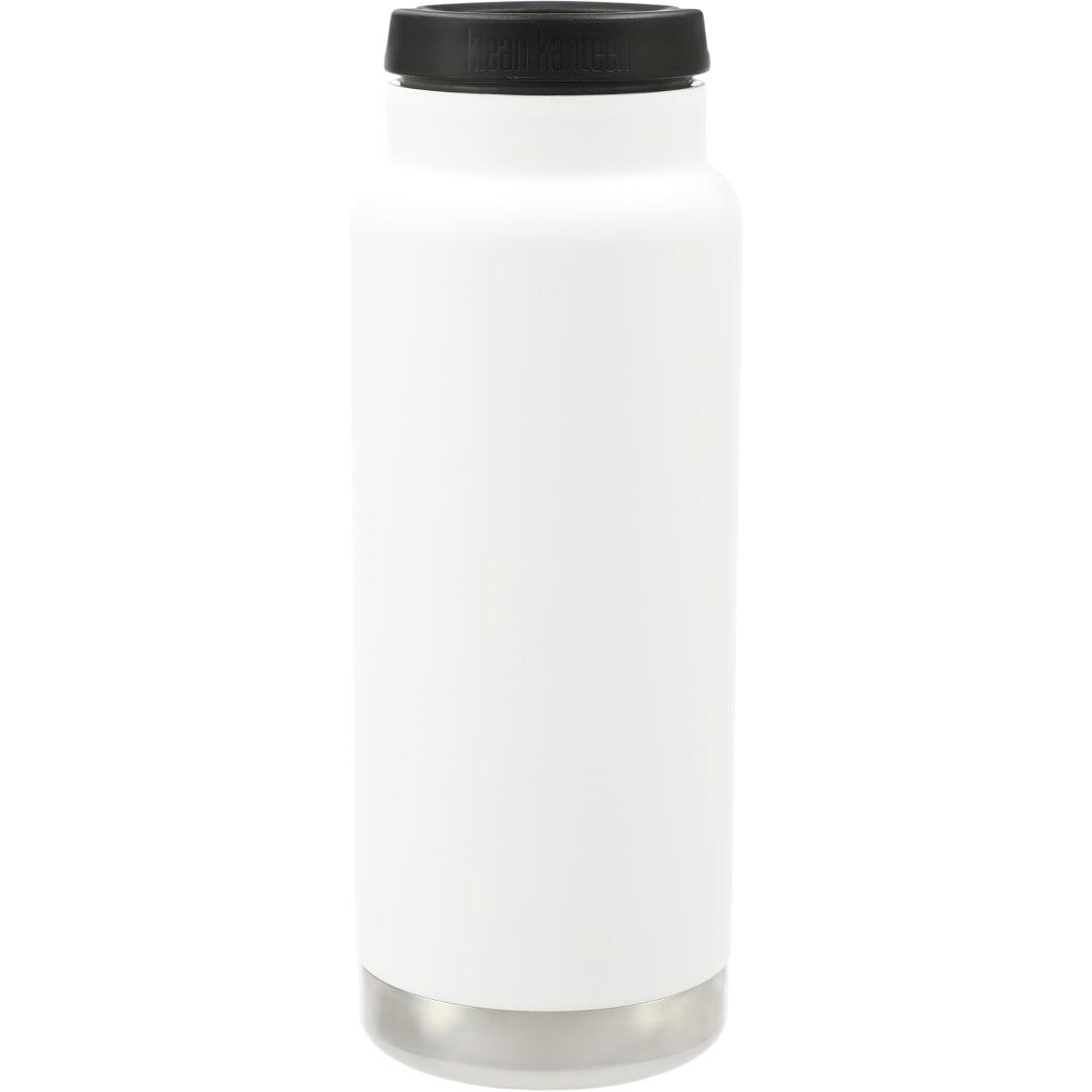 Klean kanteen eco tkwide 32oz- loop cap Black miniatura 18