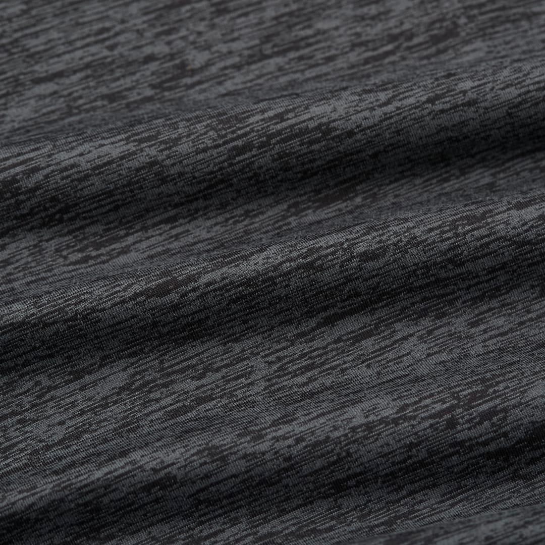 Tentree stretch knit zip up - mens Blue miniatura 13
