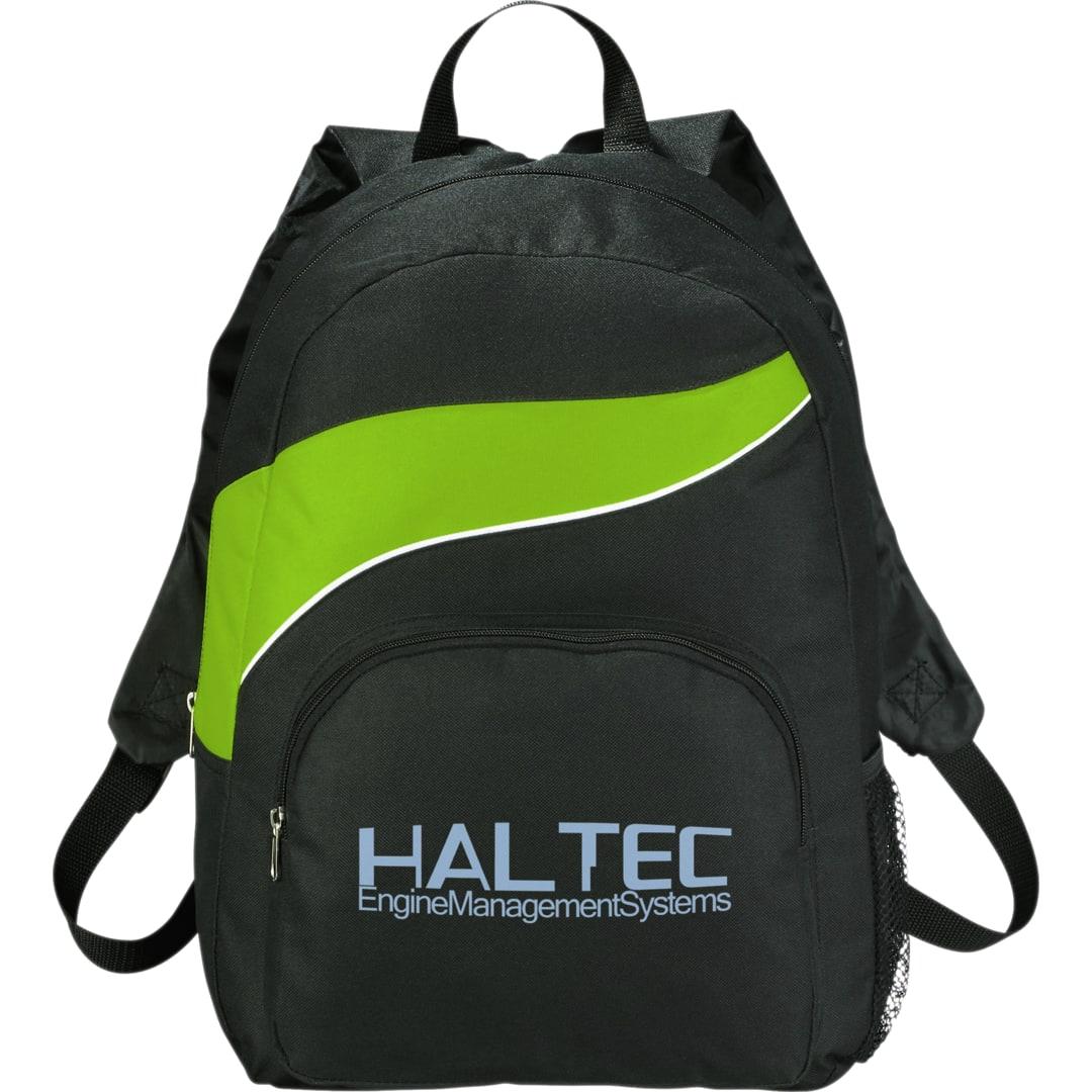 Tornado deluxe backpack Grey miniatura 17