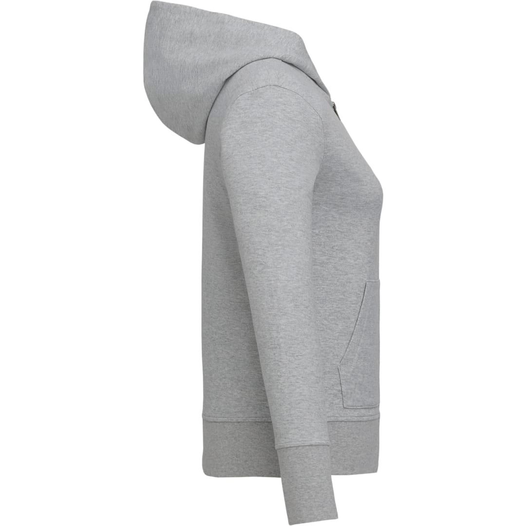Roots73 canmore eco full zip hoody - womens Blue miniatura 18