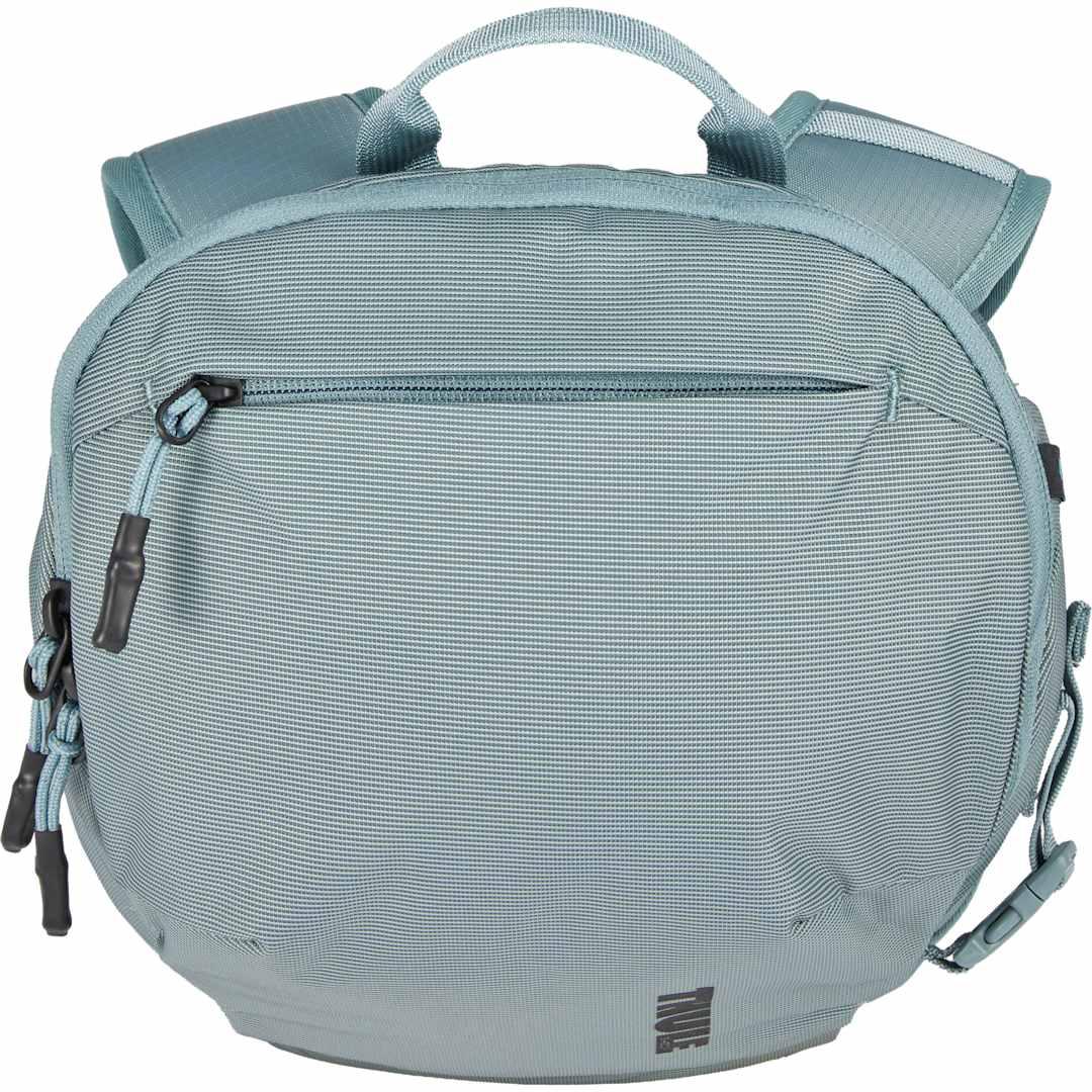 Thule recycled all trail 18l 15 laptop backpack Black miniatura 15