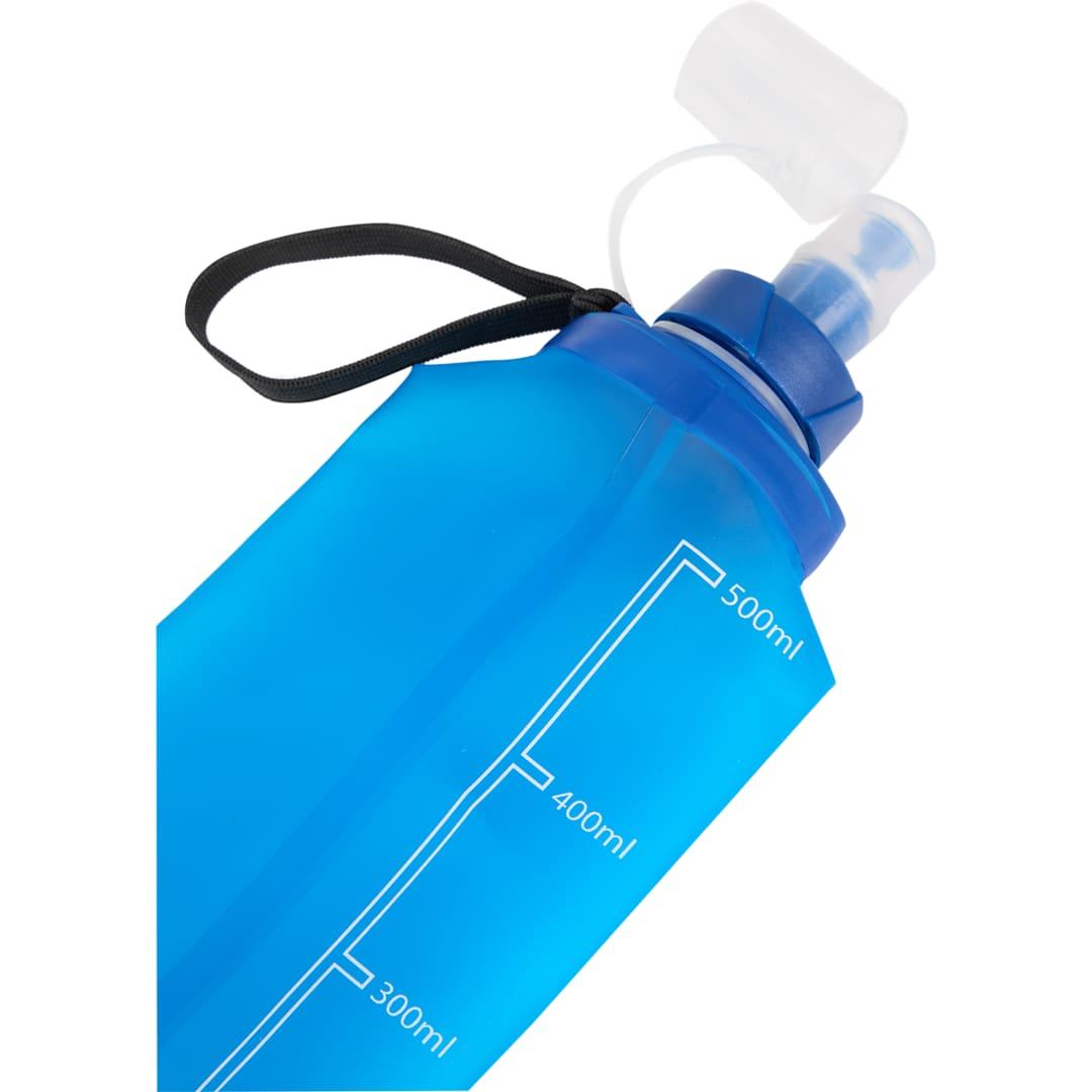 Remy collapsible bottle 17oz Black miniatura 24