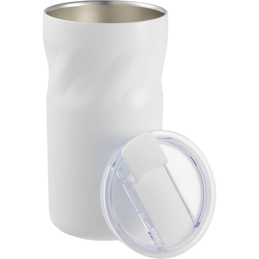 Thalia 16oz vacuum tumbler Black miniatura 39