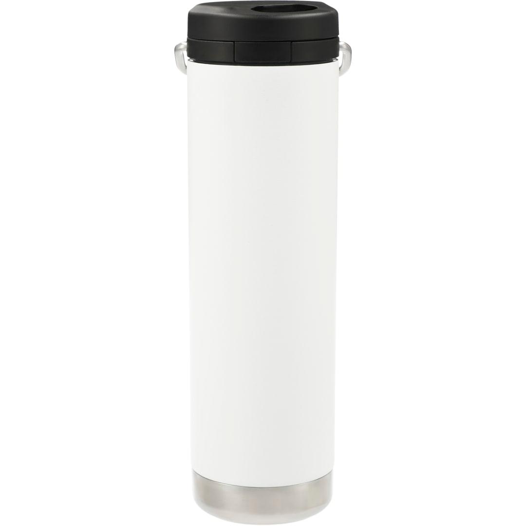 Klean kanteen eco tkwide 20oz- twist cap Black miniatura 20