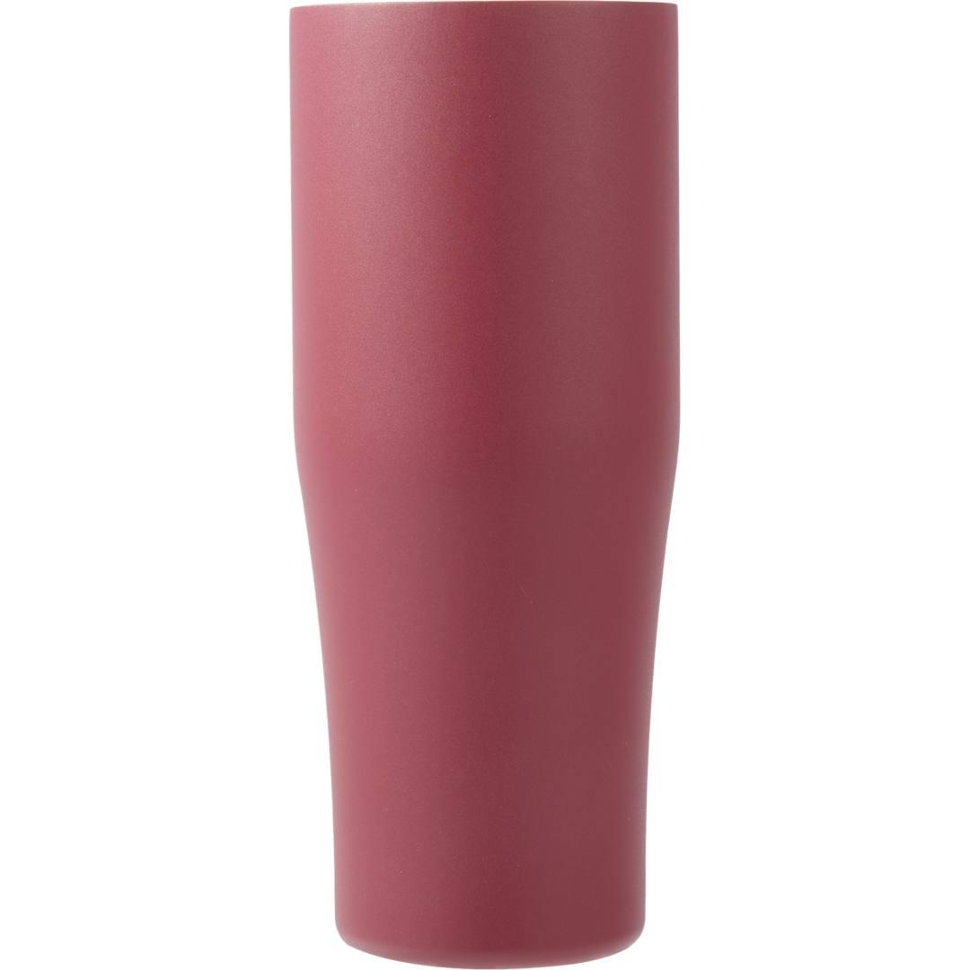 Patti ceramic lined vacuum tumbler w/ 360 lid 20oz Latte (LAT) miniatura 26