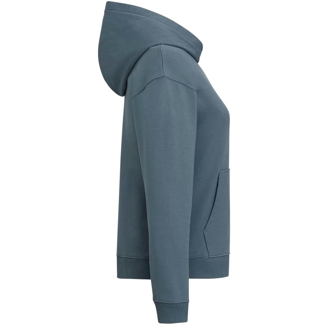 Tentree organic cotton classic hoodie - womens Blue miniatura 10