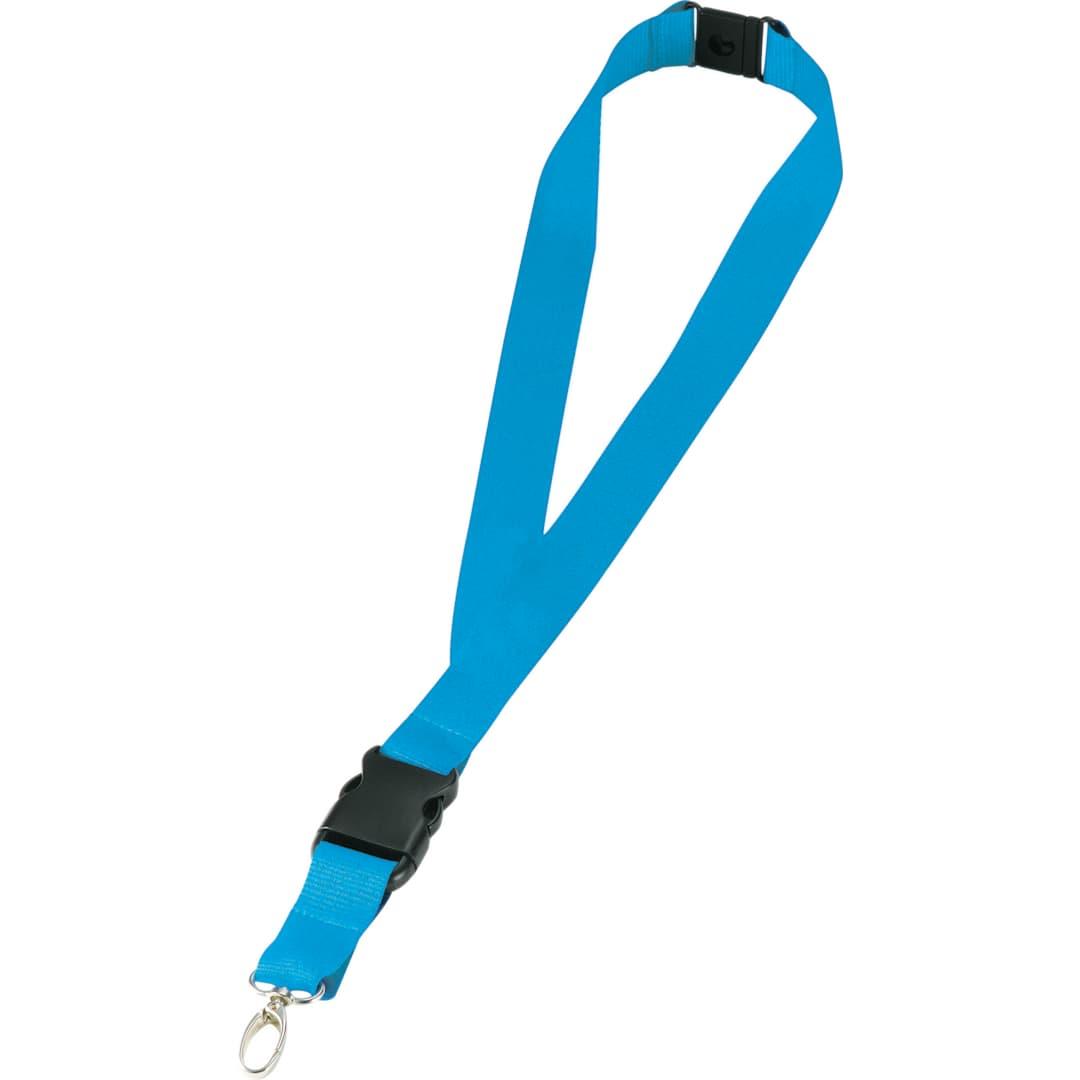 Hang in there lanyard Red miniatura 9