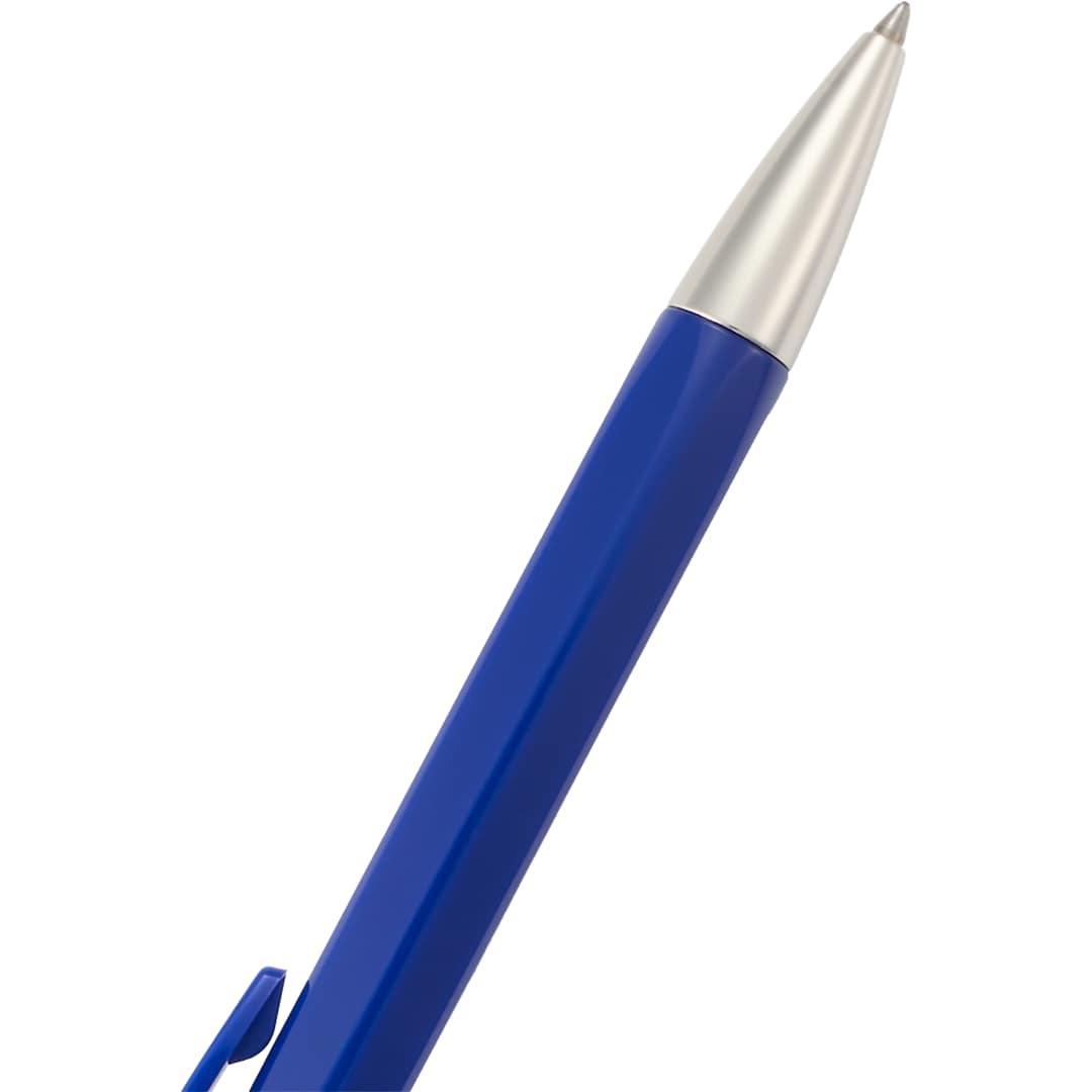 Caran dache 888 infinite ballpoint pen Black miniatura 14