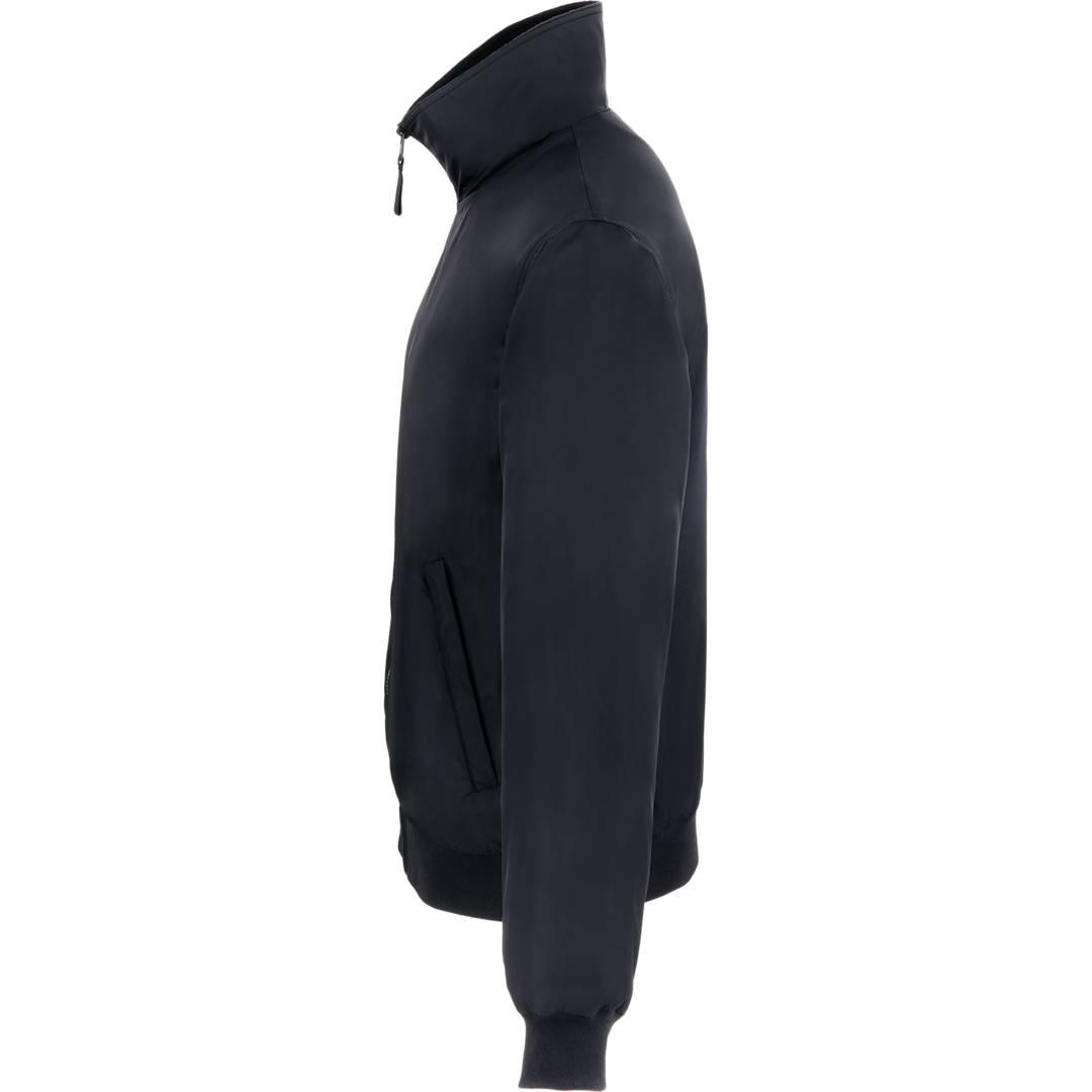Belford eco fleece lined jacket - gender neutral Grey miniatura 18