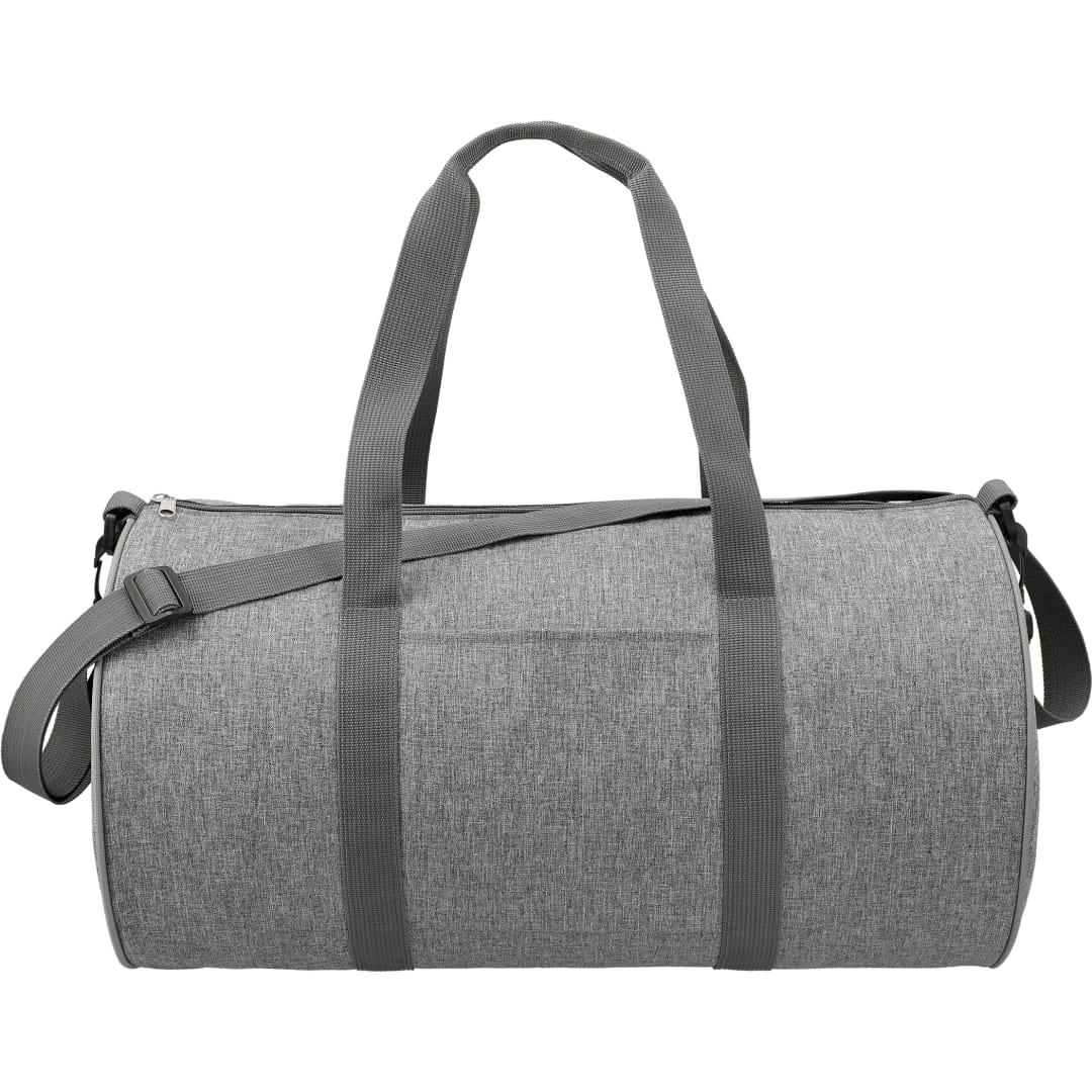 Tahoe 18 graphite barrel duffel Navy Blue miniatura 4