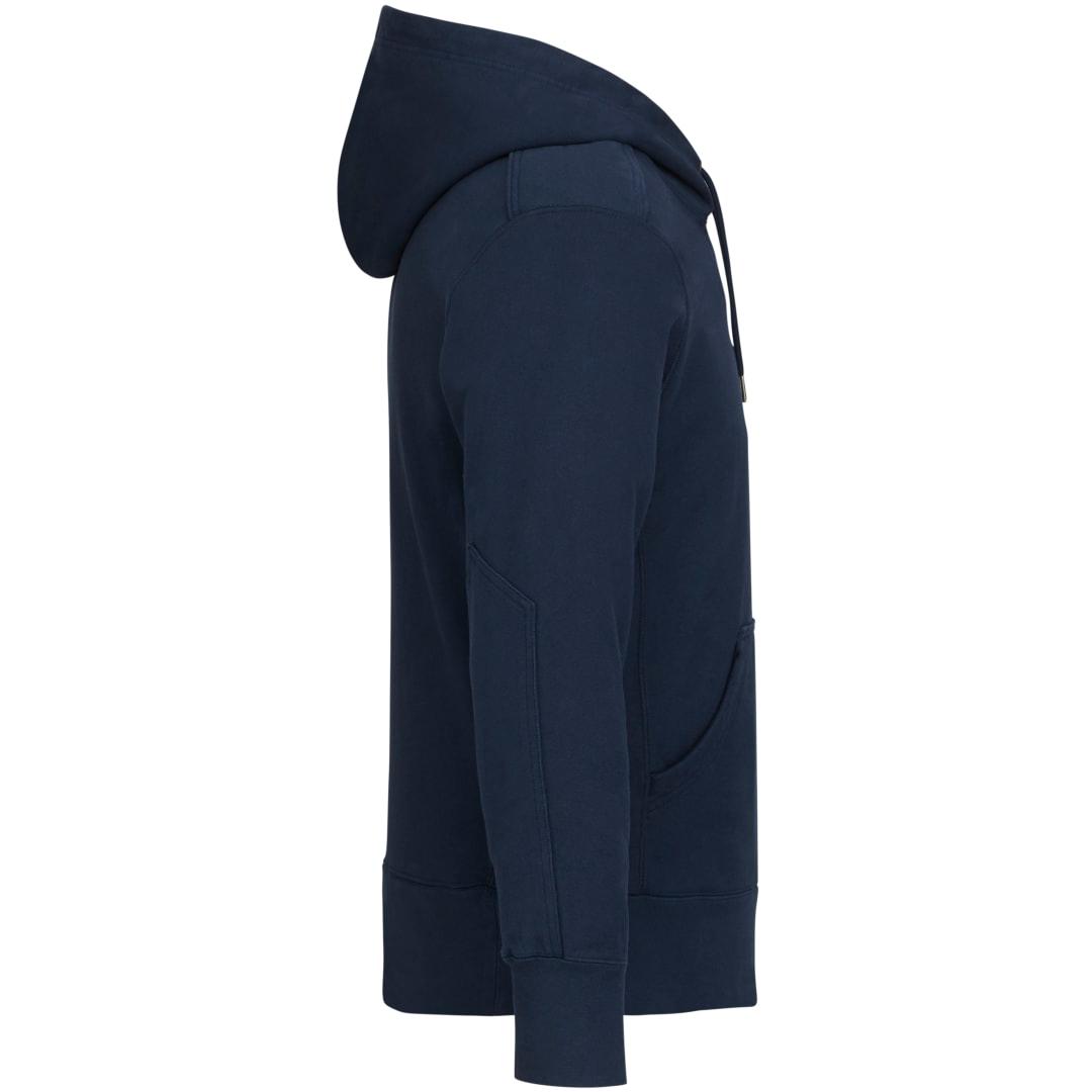 American giant classic pullover - mens Blue miniatura 11