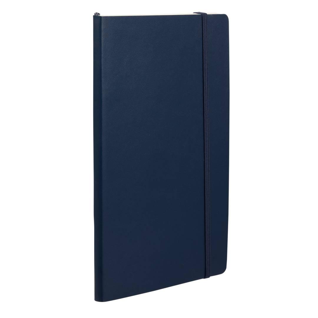 Leuchtturm1917 5.75 x 8.25 softcover notebook Black miniatura 9