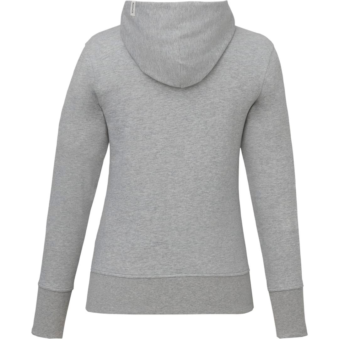 Roots73 canmore eco full zip hoody - womens Blue miniatura 15