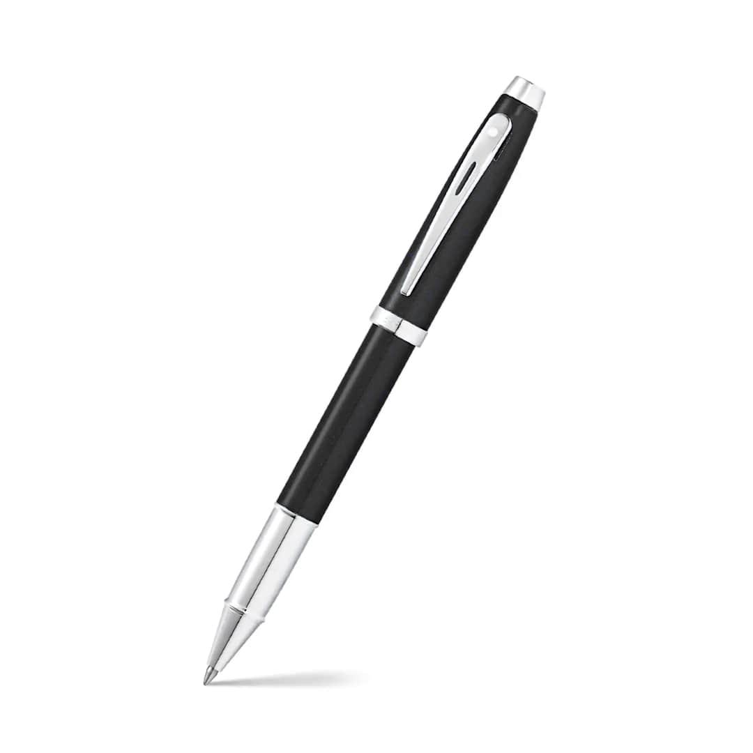 Sheaffer® 100 glossy pen set Black miniatura 5