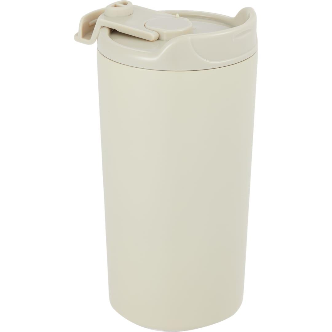 Alivia recycled vacuum insulated tumbler 16oz White miniatura 29