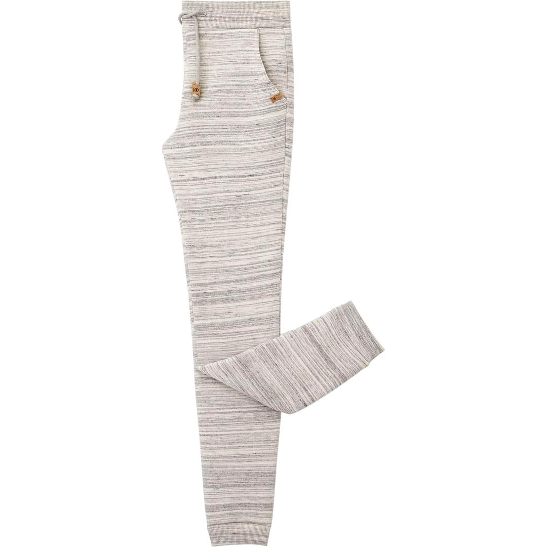 Tentree bamone sweatpant - womens Grey miniatura 7