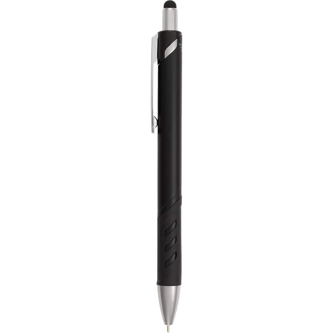 Scripto® revel recycled stylus pen Black miniatura 7