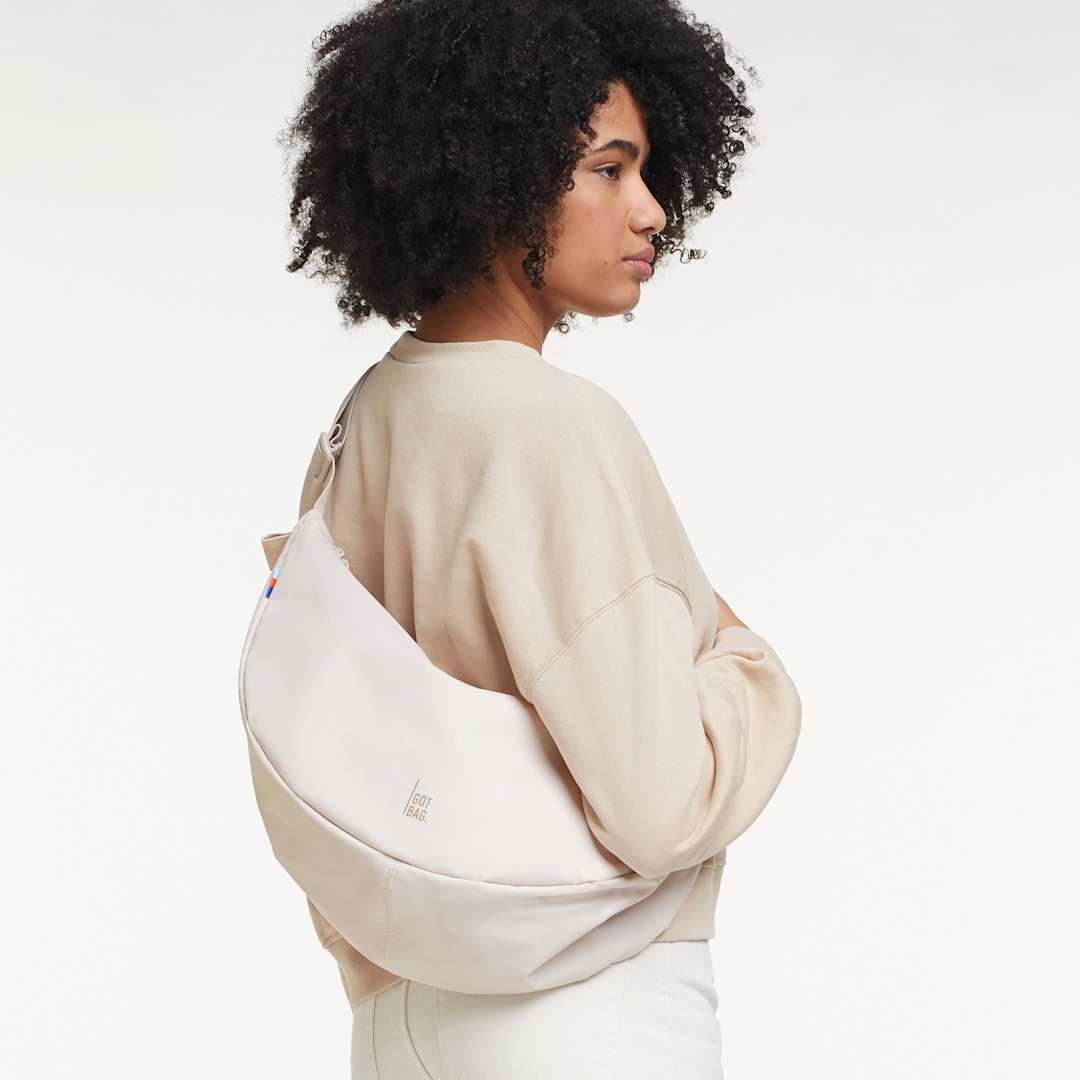 Got bag moon bag large Bass miniatura 50