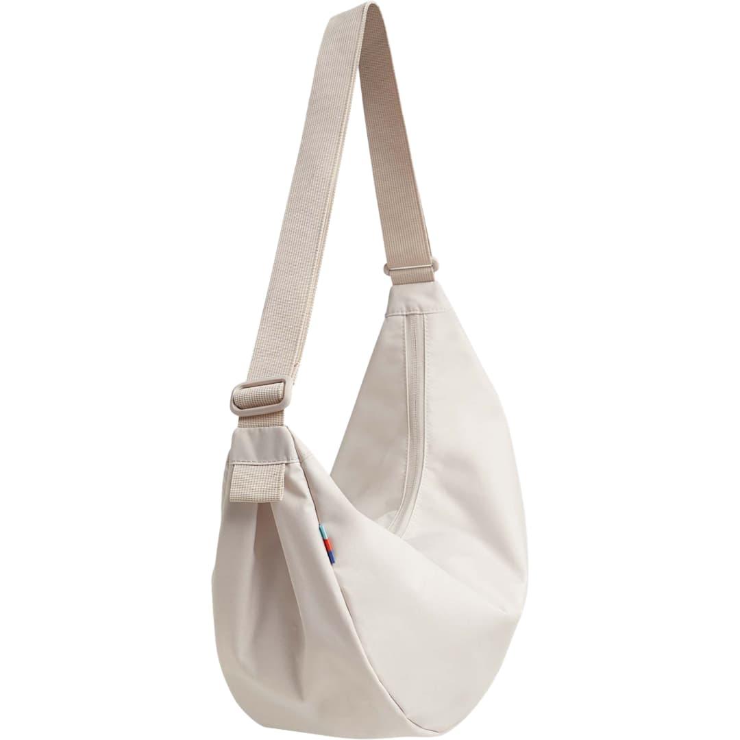 Got bag moon bag large Bass miniatura 54