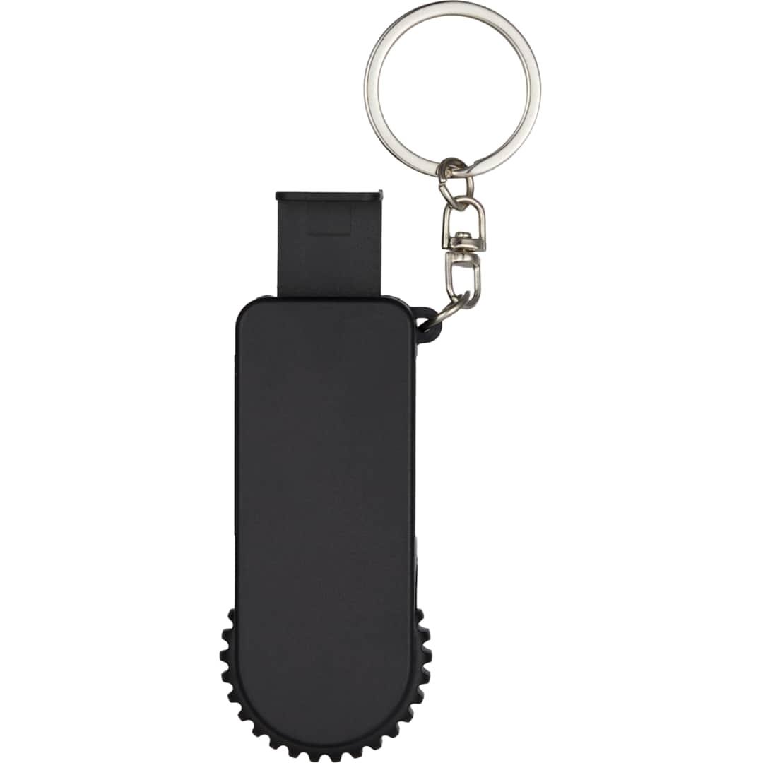 Spinstand 3-in-1 keychain Royal miniatura 8