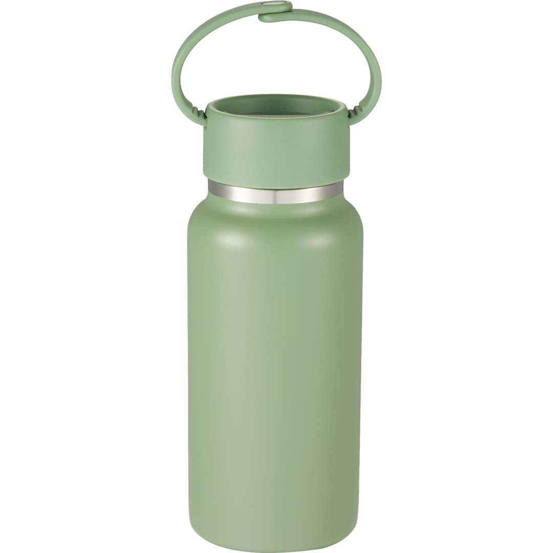 Mini thor recycled vacuum insulated bottle 8oz Black miniatura 40