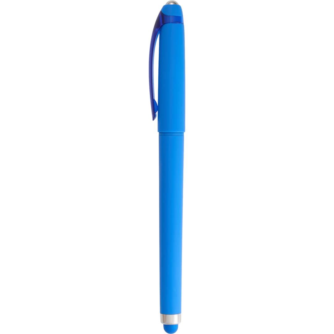 Rovio recycled fidget stylus pen Black miniatura 12