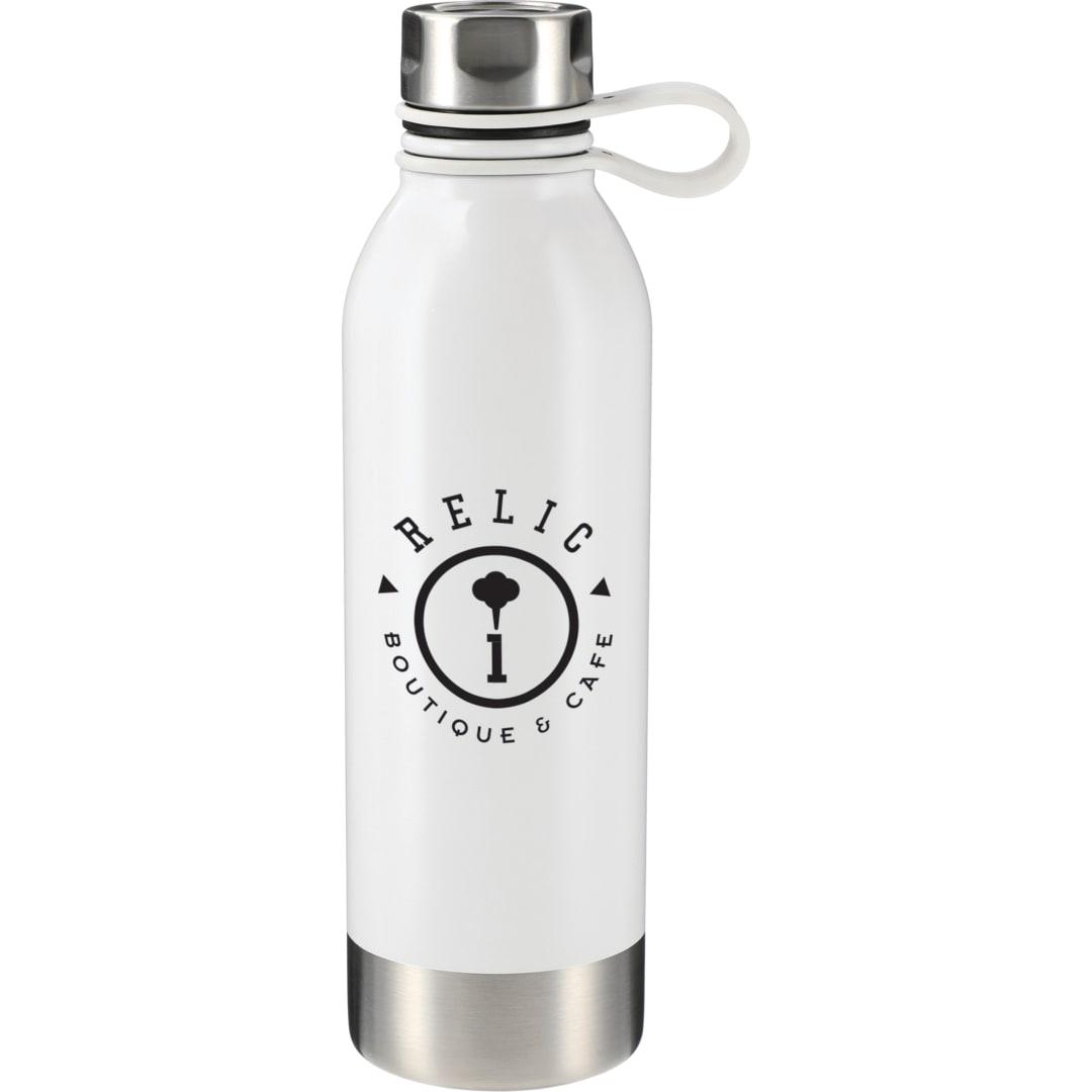 Perth 25oz stainless sports bottle Blue miniatura 11