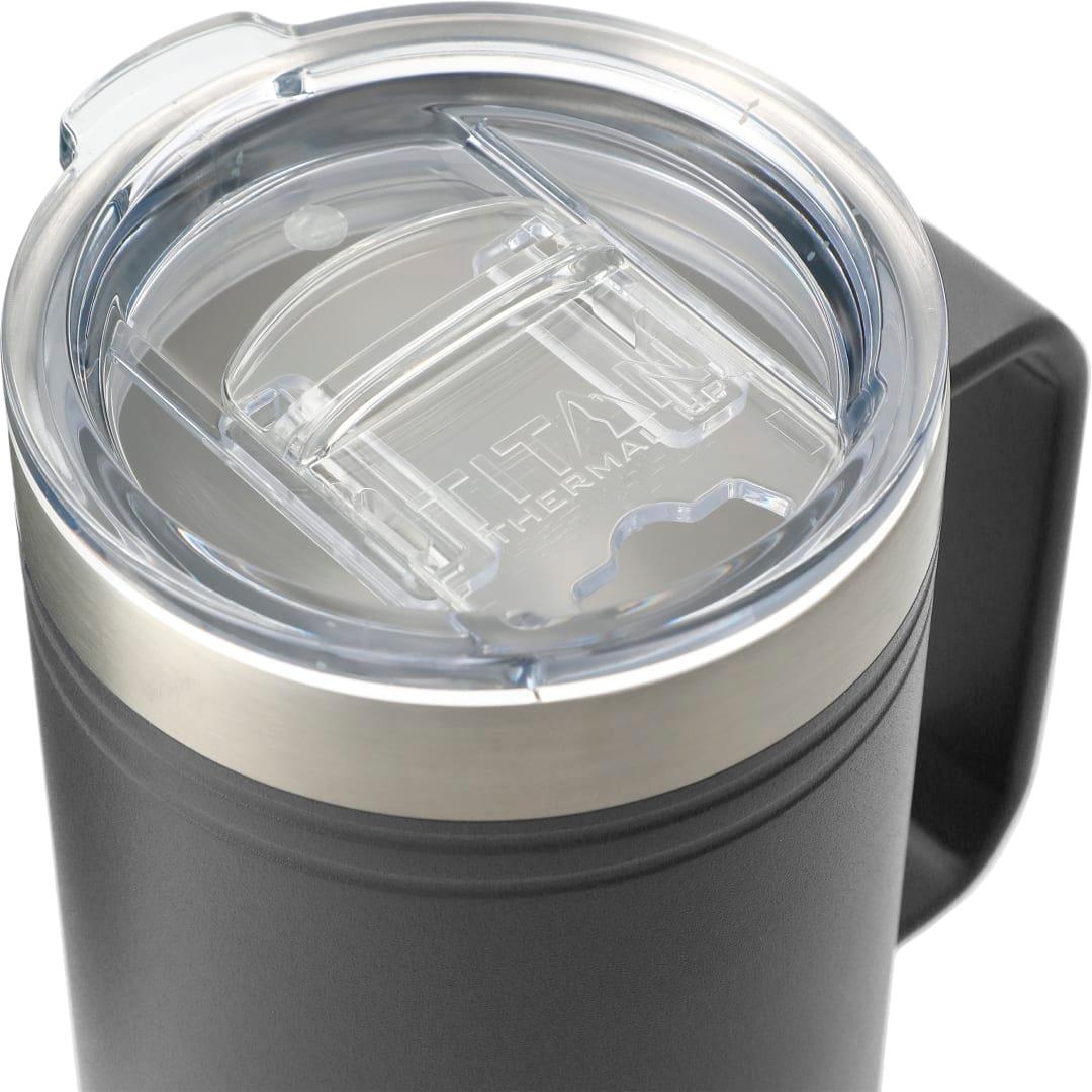 Arctic zone® titan thermal hp® copper mug 24oz Grey miniatura 6