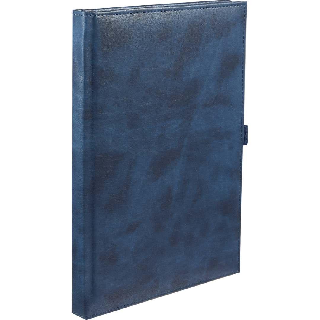 7 X 10 fsc® recycled morano large journal Black miniatura 13