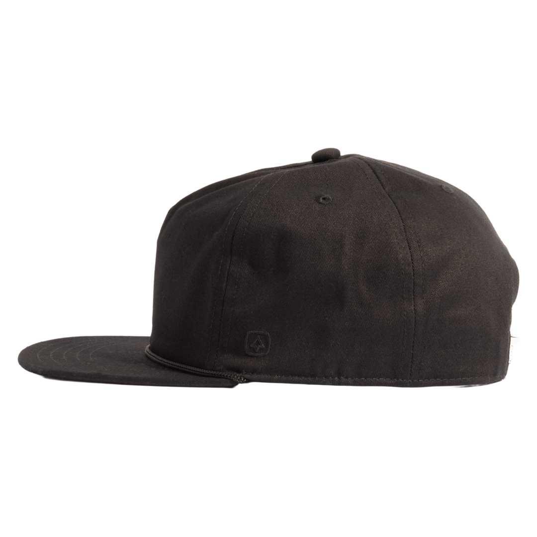 Coal atlas cap Navy Blue miniatura 22
