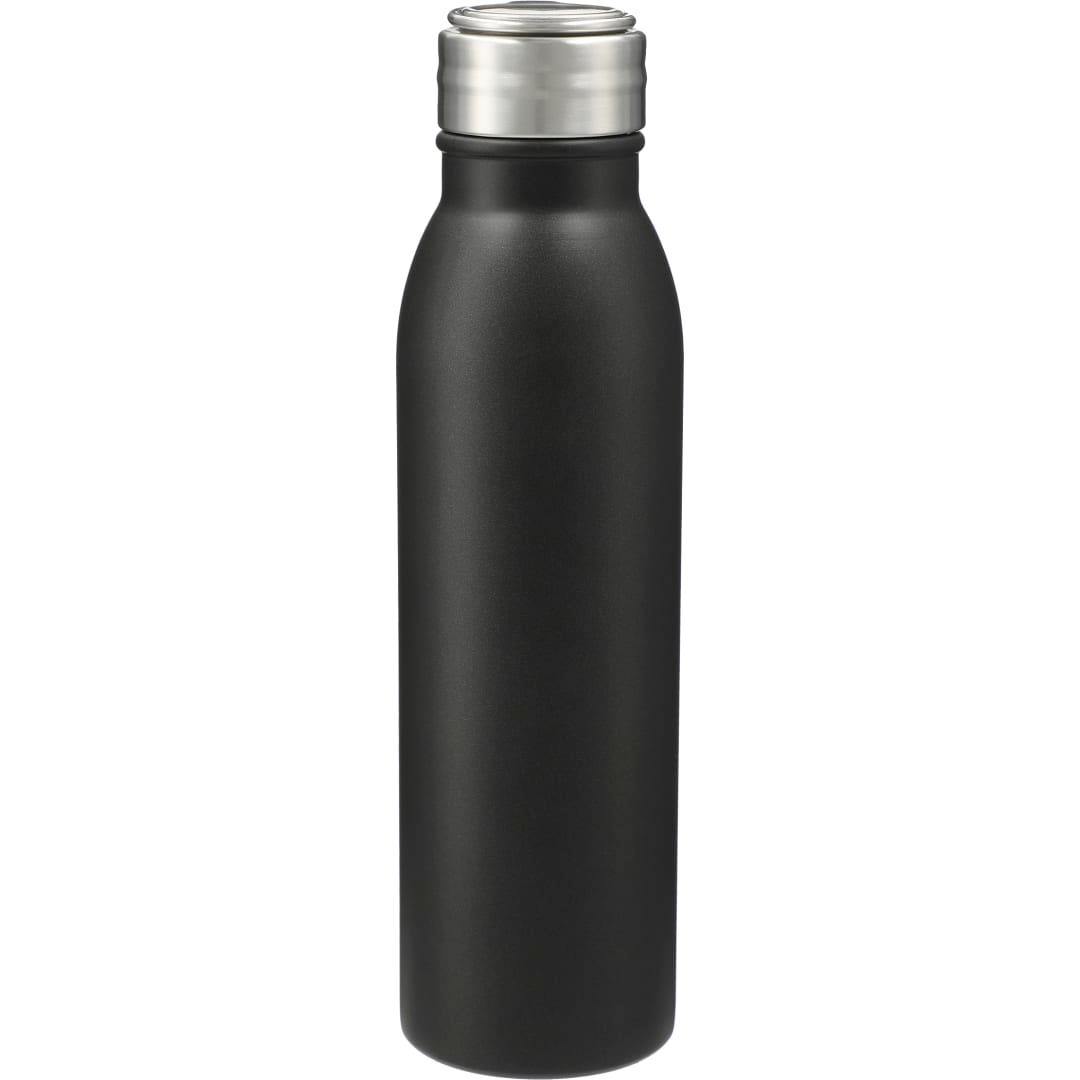 Vida 24oz stainless steel bottle Navy Blue miniatura 8