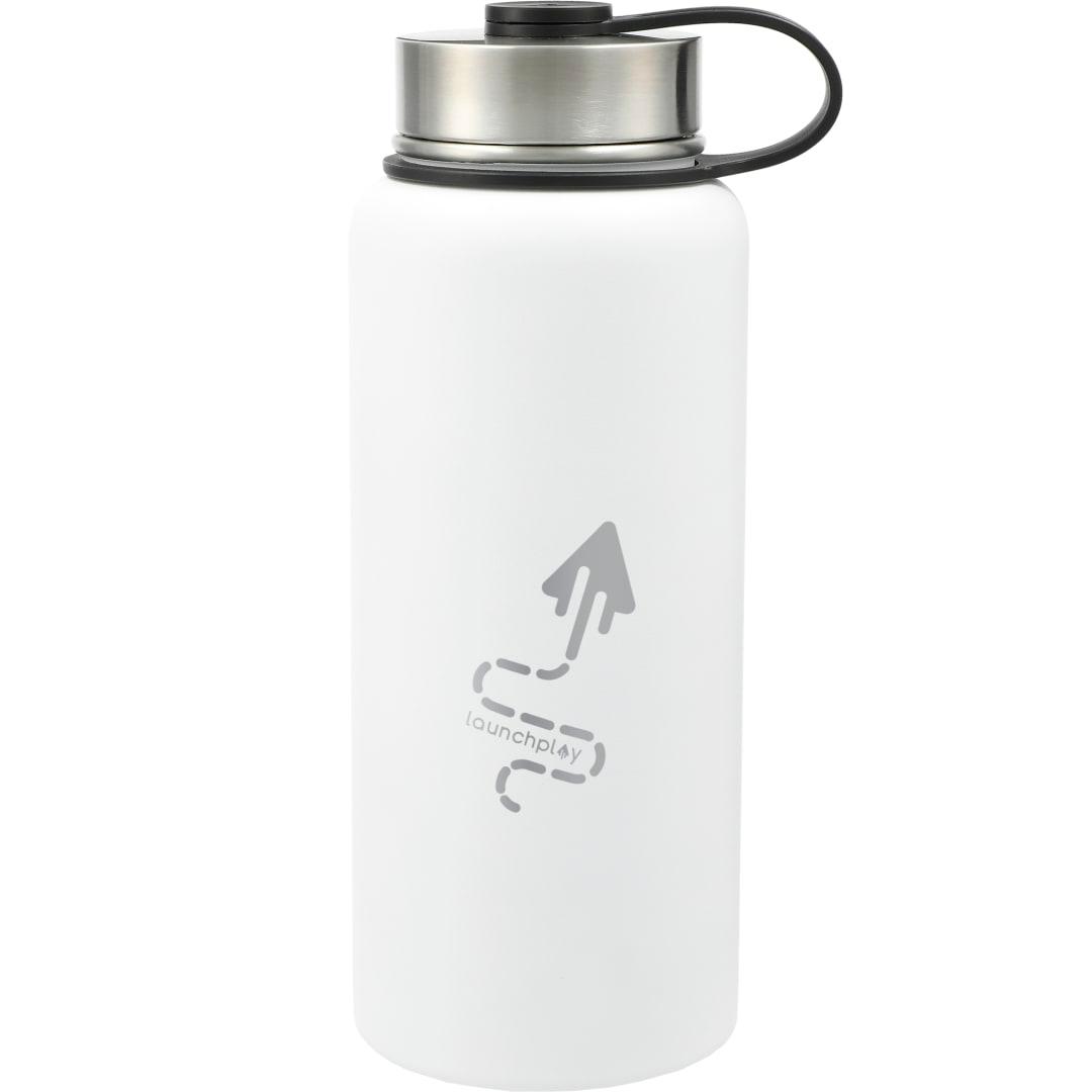 Highland 3-in-1 copper vacuum bottle kit 32oz White miniatura 28