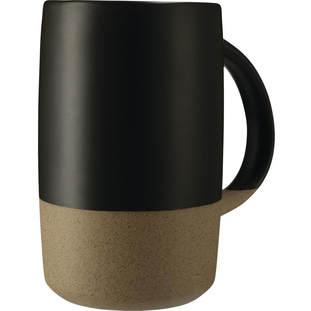 Rockhill ceramic mug 17oz White front