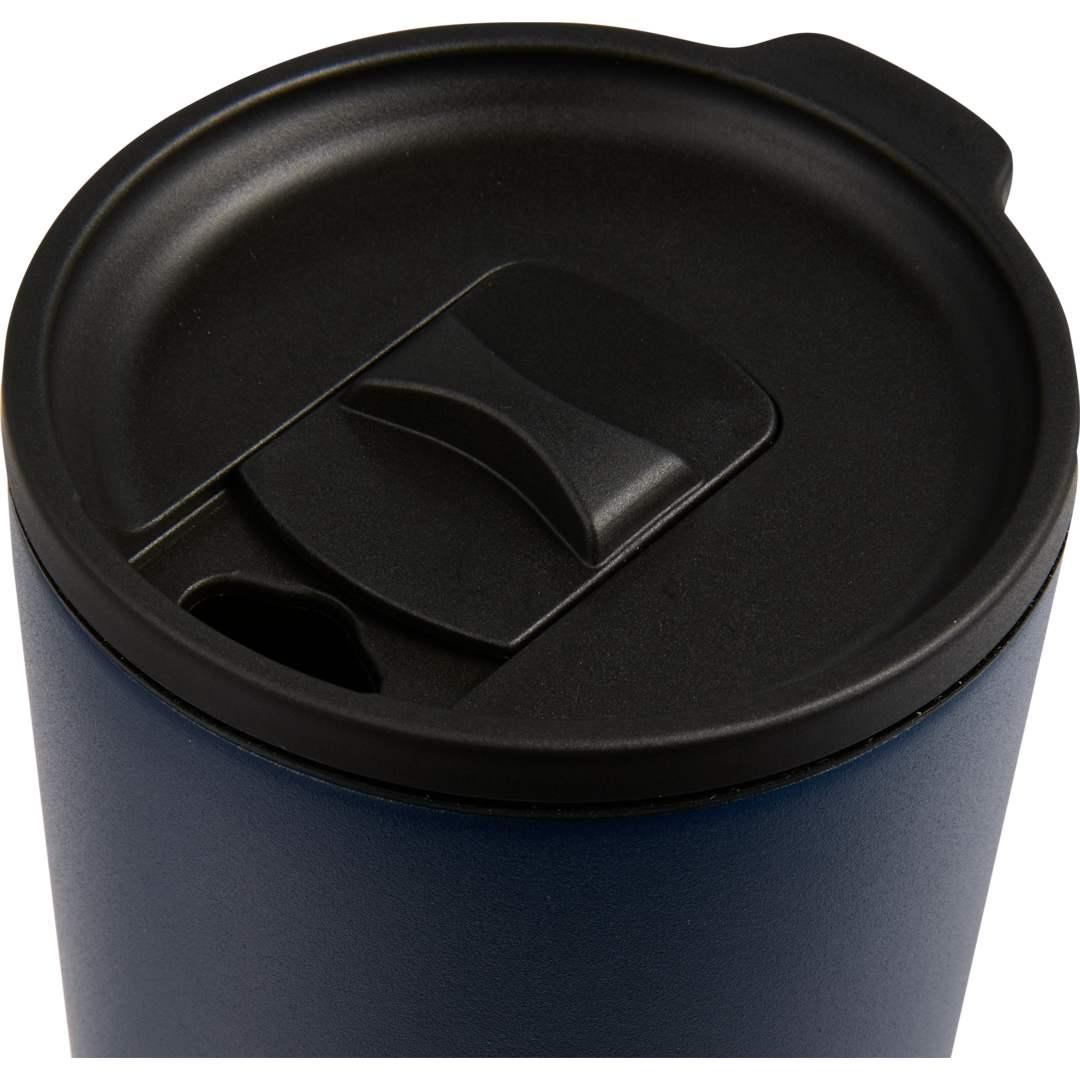 Leeston copper vacuum insulated tumbler 24oz White miniatura 6