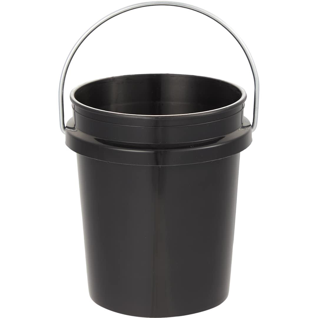 Mini bucket Black miniatura 18