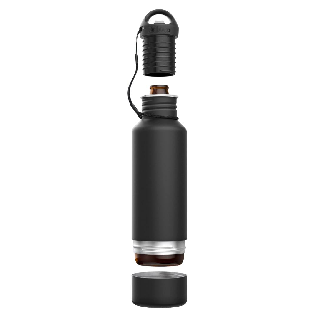 Bottlekeeper standard 2.0 Black miniatura 9