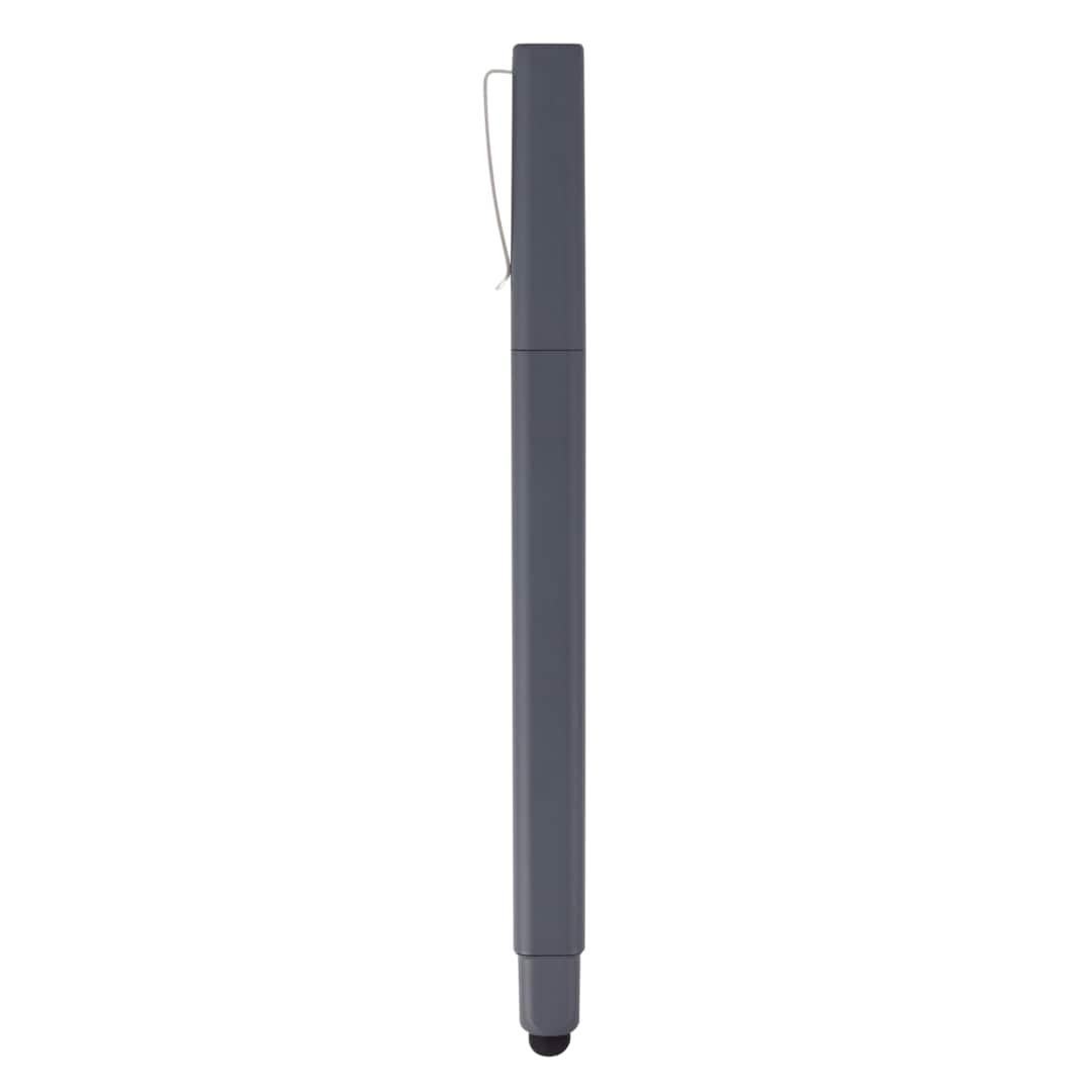 Ambassador square ballpoint stylus Orange miniatura 9